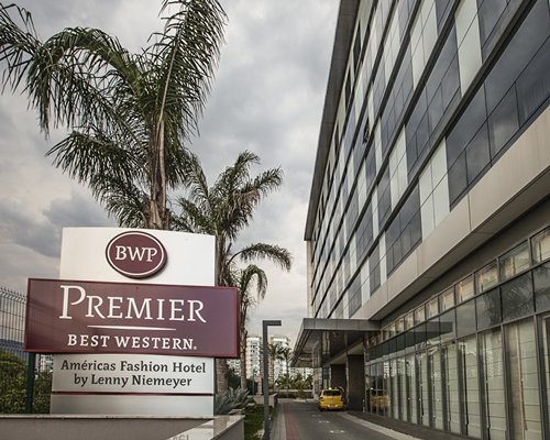 Best Western Premier Americas