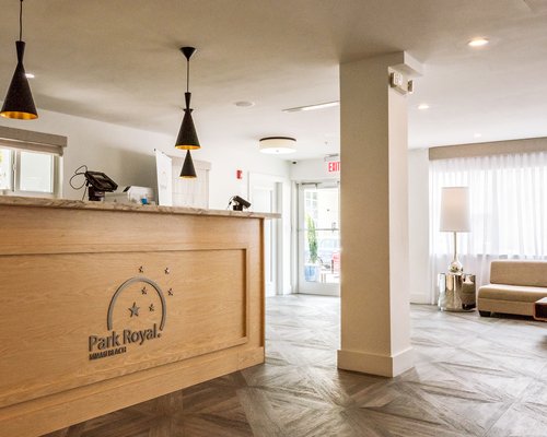 Park Royal Homestay Miami Beach by Royal Holiday LG