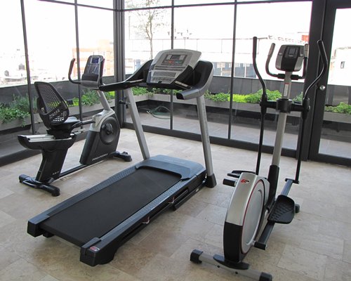MyPlace Leisure Home @ Santo Domingo