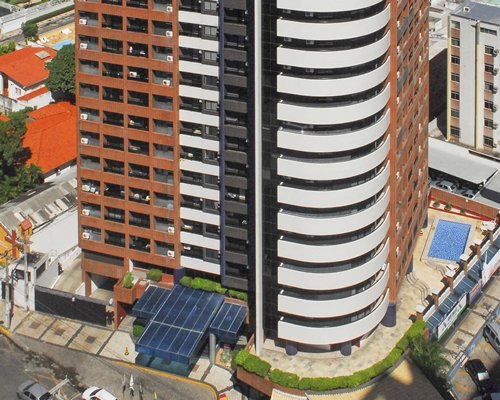 Mercure Apartments Fortaleza Meireles