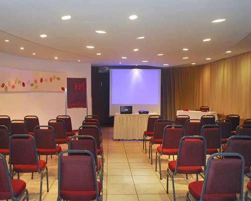 Mercure Apartments Fortaleza Meireles