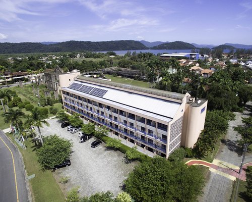 Samba Angra dos Reis Image