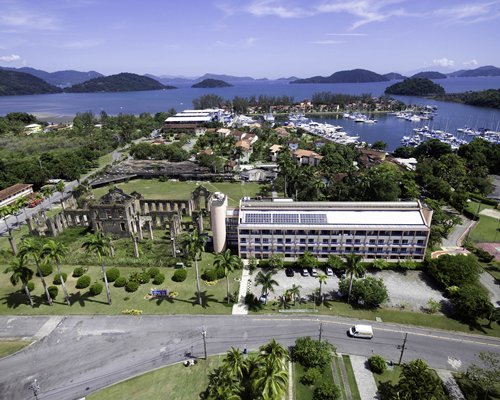 Samba Angra dos Reis