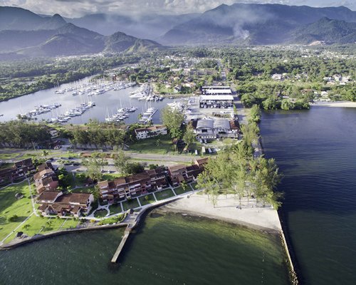 Samba Angra dos Reis