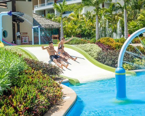 Grand Luxxe at Vidanta Nuevo Vallarta - 5 Nights