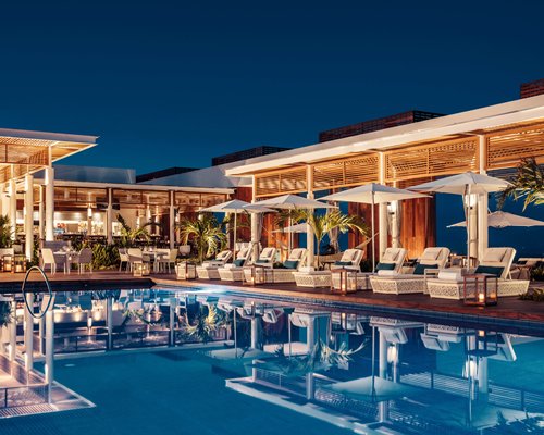 Grand Luxxe at Vidanta Nuevo Vallarta - 5 Nights