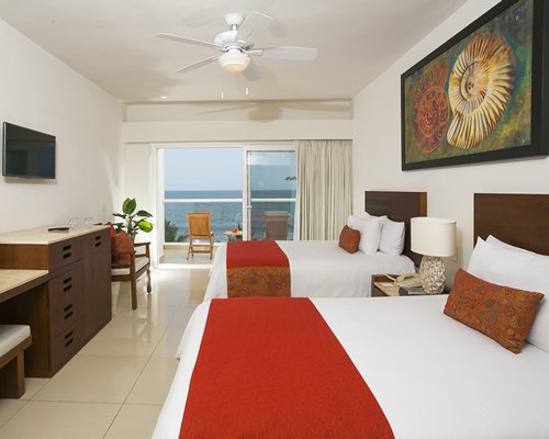 Marival Emotions Resort and Suites - 3 Nights