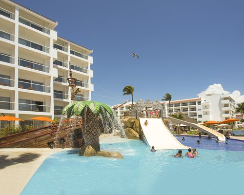 Marival Emotions Resort and Suites - 3 Nights