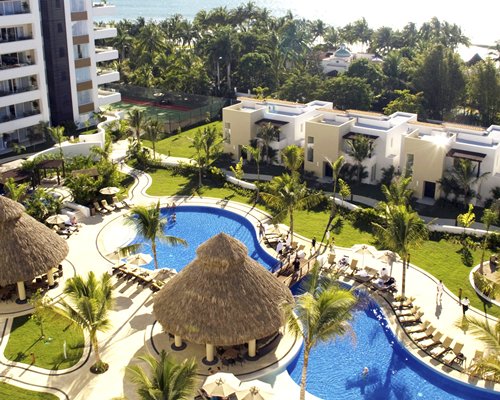 Marival Residences Luxury Resort 4 Nights - All Inclusive | Armed Forces Vacation  Club