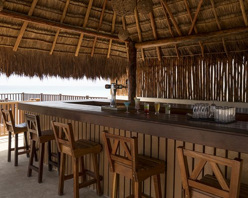 Seadust Cancun Family Resort