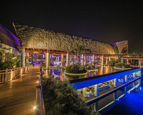 Mayan Sea Garden at Vidanta Nuevo Vallarta - 5 Nights