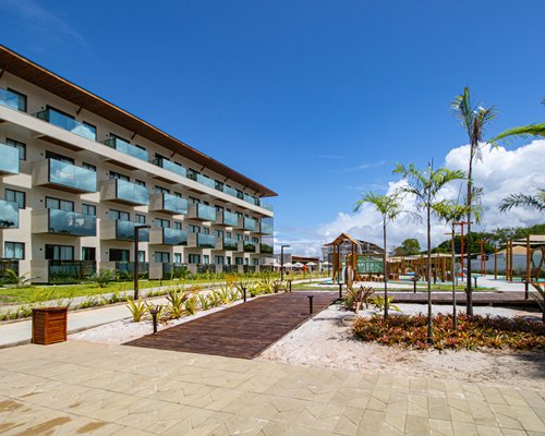 Ipioca Beach Residence & Resort Image