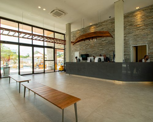 Ipioca Beach Residence & Resort