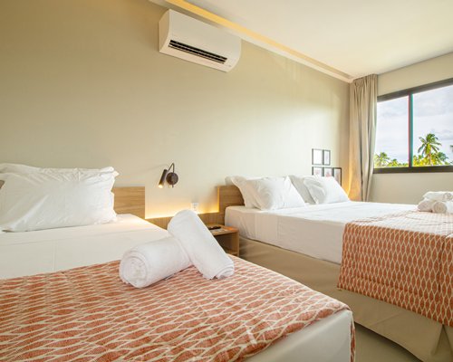 Ipioca Beach Residence & Resort