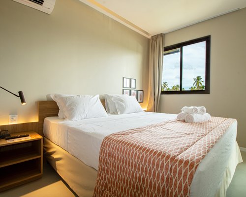 Ipioca Beach Residence & Resort