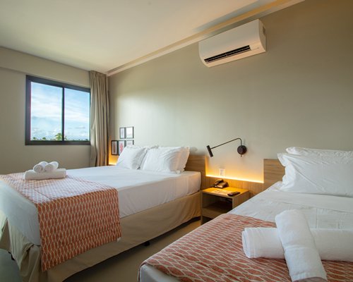 Ipioca Beach Residence & Resort