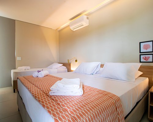 Ipioca Beach Residence & Resort