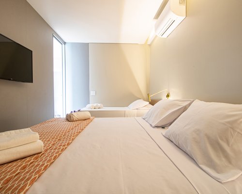 Ipioca Beach Residence & Resort