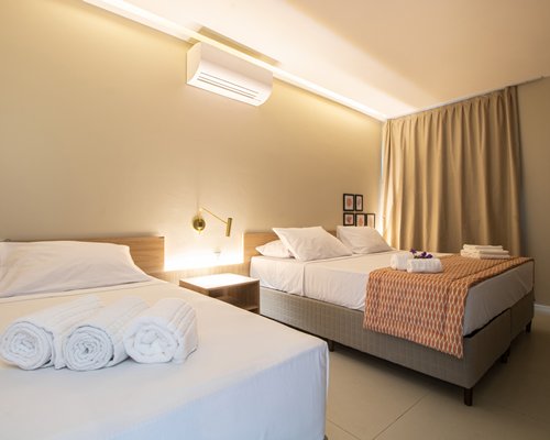 Ipioca Beach Residence & Resort