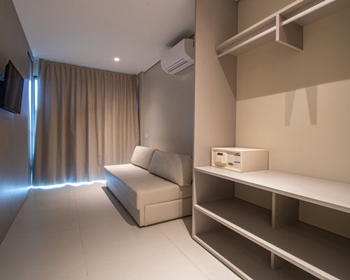 Ipioca Beach Residence & Resort