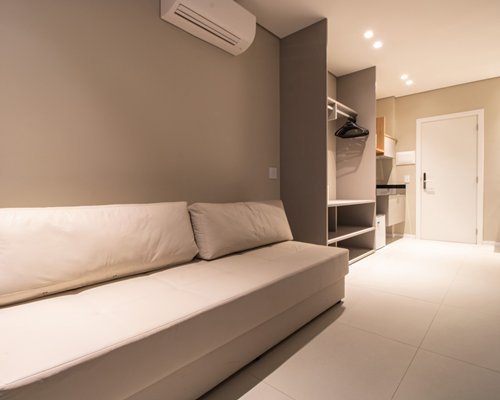 Ipioca Beach Residence & Resort