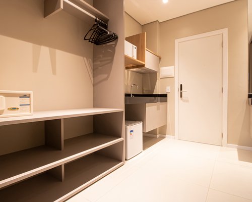 Ipioca Beach Residence & Resort