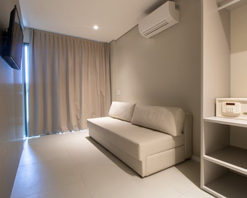 Ipioca Beach Residence & Resort