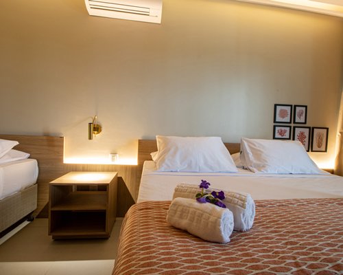 Ipioca Beach Residence & Resort