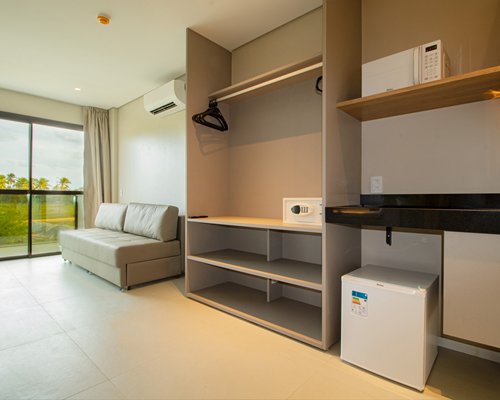 Ipioca Beach Residence & Resort