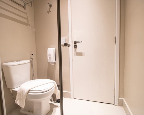 Ipioca Beach Residence & Resort