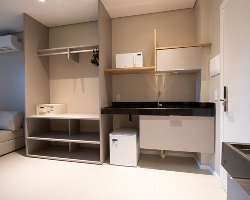 Ipioca Beach Residence & Resort