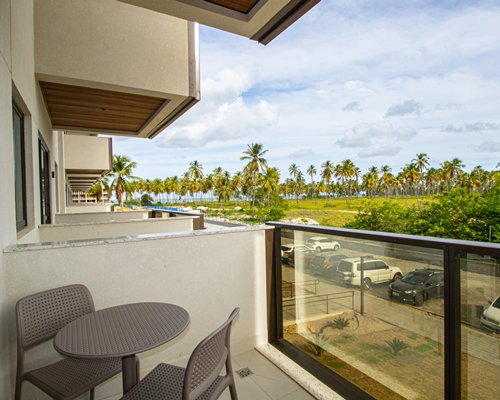 Ipioca Beach Residence & Resort