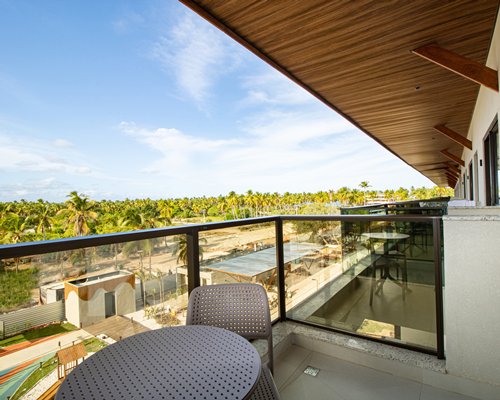 Ipioca Beach Residence & Resort