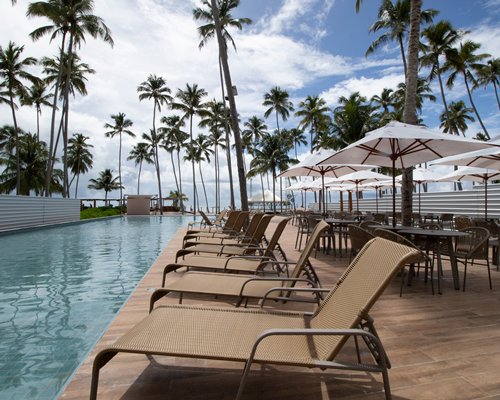 Ipioca Beach Residence & Resort