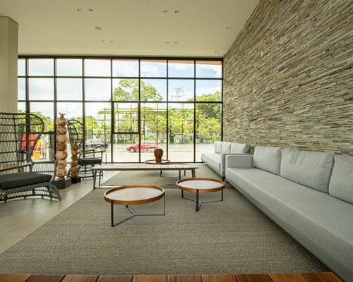 Ipioca Beach Residence & Resort