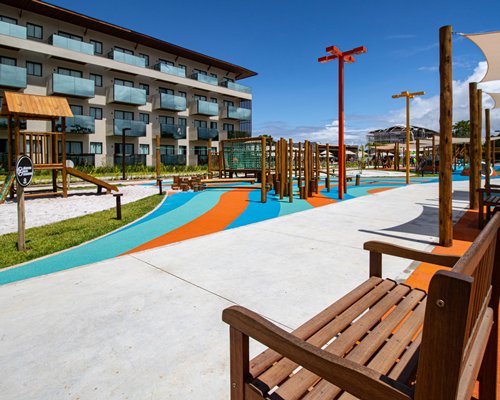 Ipioca Beach Residence & Resort