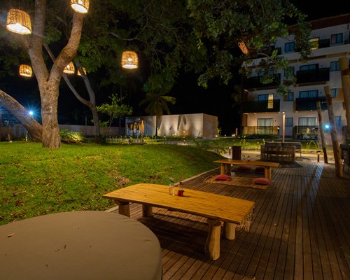 Ipioca Beach Residence & Resort