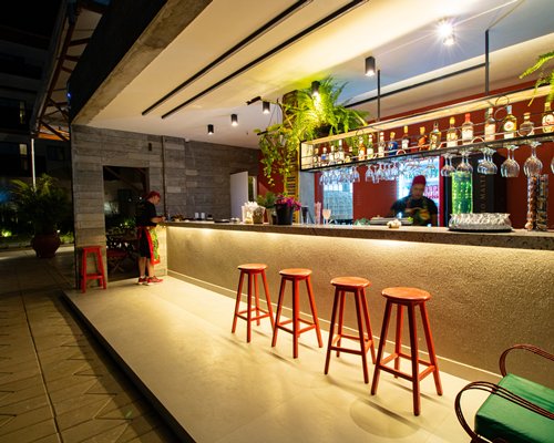 Ipioca Beach Residence & Resort