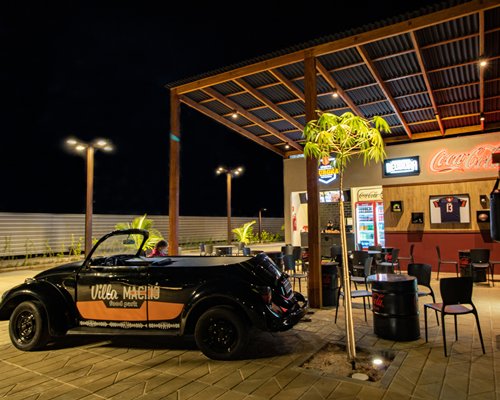 Ipioca Beach Residence & Resort