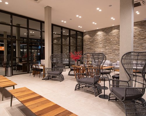 Ipioca Beach Residence & Resort