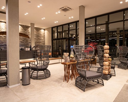 Ipioca Beach Residence & Resort