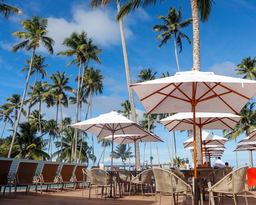 Ipioca Beach Residence & Resort