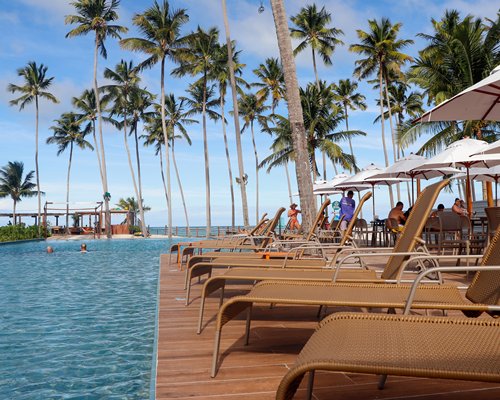 Ipioca Beach Residence & Resort