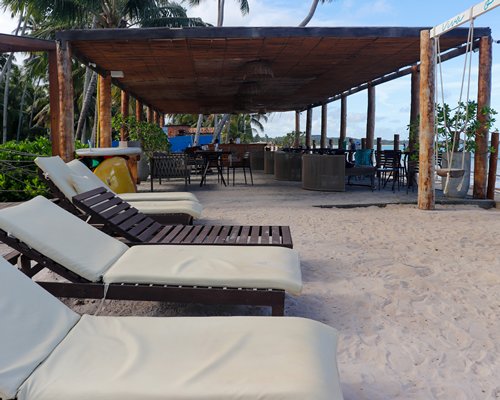 Ipioca Beach Residence & Resort