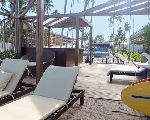 Ipioca Beach Residence & Resort