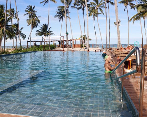 Ipioca Beach Residence & Resort