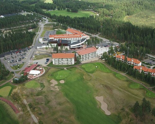 HOLIDAY CLUB VIERUMAKI GOLF RESORT