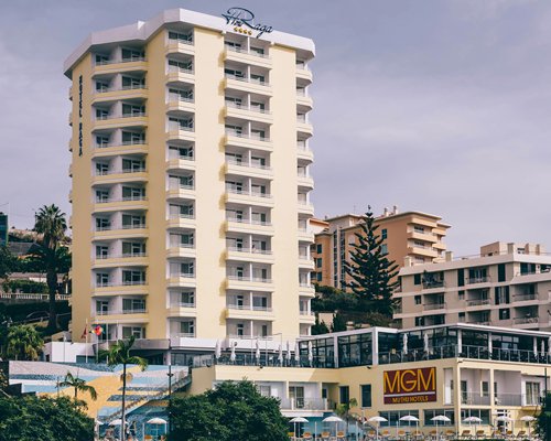 Muthu Raga Madeira Hotel