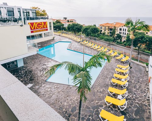 Muthu Raga Madeira Hotel