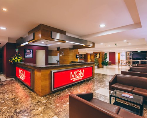 Muthu Raga Madeira Hotel